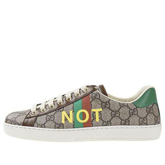 Gucci Ace Fake/Not Print 636358-2GC10-8260