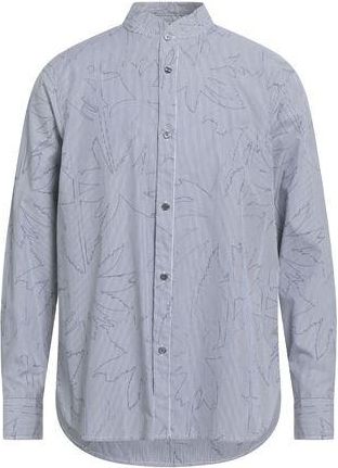 Emporio Armani TOPWEAR - Shirts on YOOX.COM