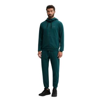 Emporio Armani 7M000665 Tracksuit Set - - Sport - Uomo - Verde - S
