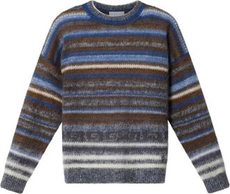 Isabel Marant Scolan Pullover - male - Isabel Marant - Round-neck Knitwear - Multicolor - L - Knitwear