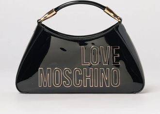 Love Moschino Borsa Love Moschino in vernice