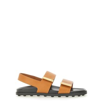 Tod's Donna, Scarpe, Marrone, 40 EU, new