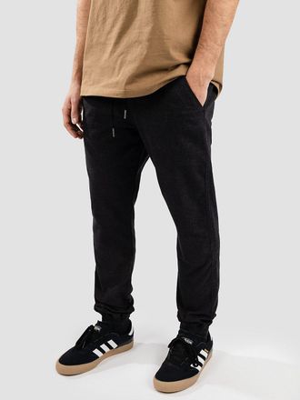 Reell Reflex 2 Hose black melange