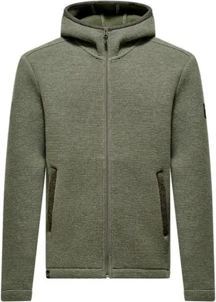 Salewa Fanes Sarner Jacket Freizeitjacke f&uuml;r Herren | oliv