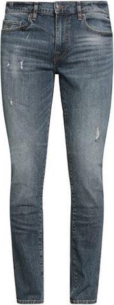 Guess HOSEN & RÖCKE - Jeanshosen auf YOOX.COM