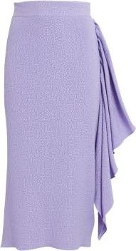 Edeline Lee Delphine Midi Skirt Size XS