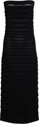 Alaia DRESSES - Midi dresses on YOOX.COM