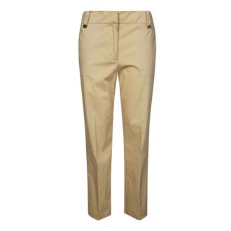 Liu Jo Mujer, Pantalones, Beige, Talla: M