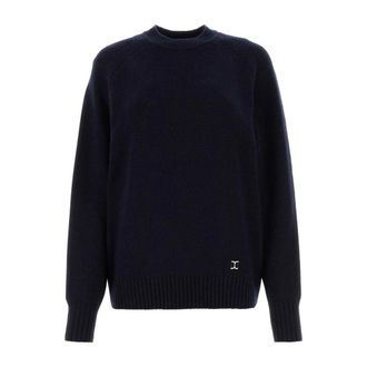 Chlo&eacute; Uomo, Maglie, Blu, M, new