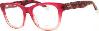 Missoni MIS 0104 08CQ 00 Cherry 50mm