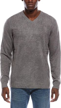 Barefoot Dreams Cal Relaxed V-Neck Pullover