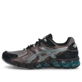 Asics Gel Quantum 180 Graphite Grey 1201A216-020