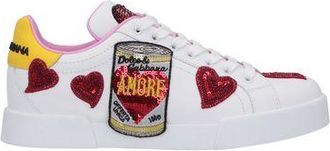 Dolce & Gabbana CALZADO - Sneakers en YOOX.COM