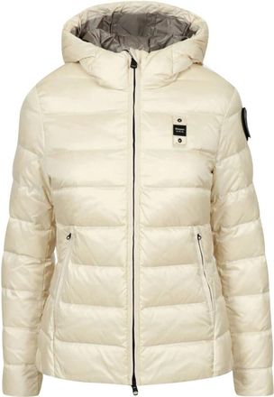 Blauer Donna, Giacche, Beige, S, new