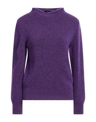 Anneclaire KNITWEAR - Turtlenecks sur YOOX.COM