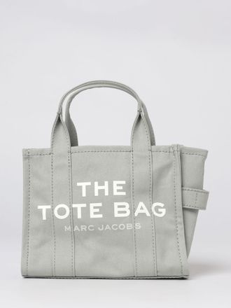 Marc Jacobs Borsa The Tote Bag Marc Jacobs piccola in canvas