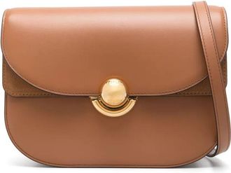 Furla Furla Sfera Small Crossbody Round