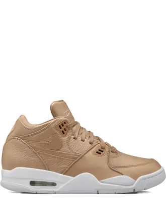 Nike Air Flight 89 Nike Lab sneakers - Beige