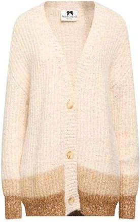 No Secrets World MAGLIERIA - Cardigan su YOOX.COM