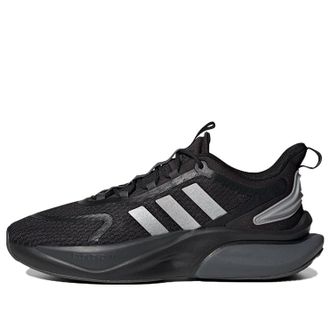 adidas Alphaedge Shoes Black Silver IF6034