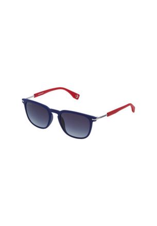 Converse Womens SCO051Q520R22 52 Sunglasses - Blue - One Size