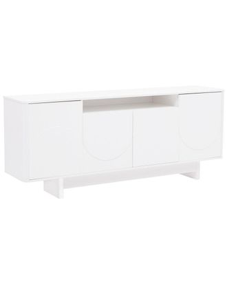 Manhattan Comfort Modern Ella 70.86in Sideboard