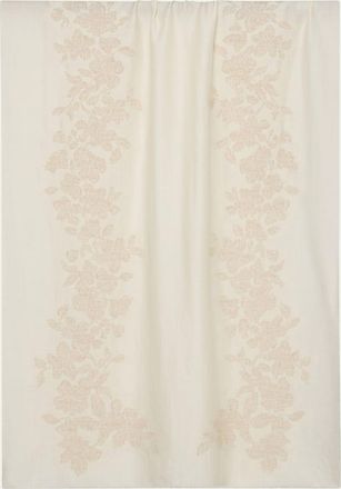 Alonpi Cashmere and Wool Blend Stole