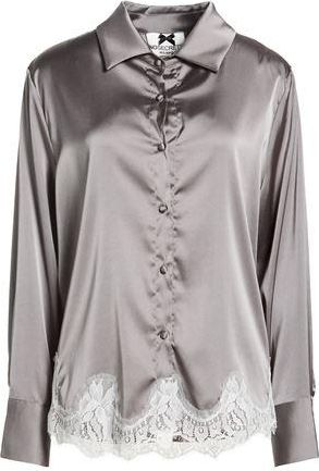 No Secrets World TOPWEAR - Shirts on YOOX.COM