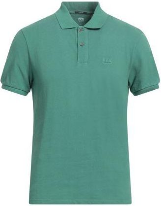 C.P. Company TOPWEAR - Polo shirts on YOOX.COM
