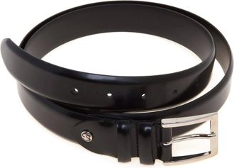 Gavazzeni Uomo, Accessori, Nero, 105 CM, new
