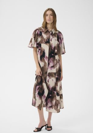 Karen by Simonsen Jurk KBFrigg Jurk Feminine