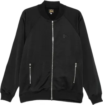 Needles Logo-embroidered Sweatshirt