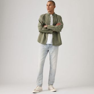 Levi's 512 Slim Taper Jeans - Mens - 29X32 - Blue