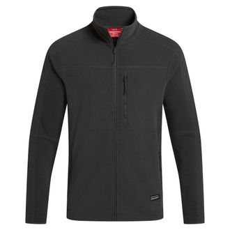 Craghoppers Mens Spry II Nosilife Jacket (Dark Iron) - Dark Grey - Size X-Large