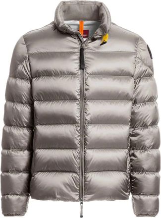Parajumpers Uomo, Giacche, Grigio, S, new