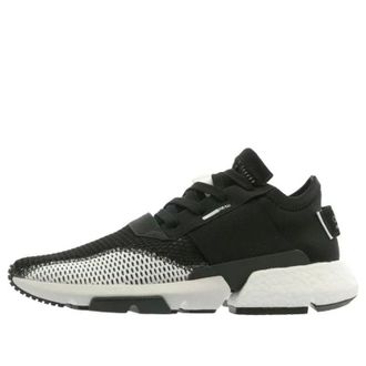 adidas P.O.D. S3.1 Black White DB2930