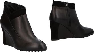 Tod's SCHUHE - Stiefeletten auf YOOX.COM