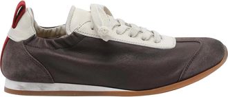Uma Wang Brown Sneakers