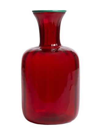 La DoubleJ Murano Carafe in Red at Nordstrom