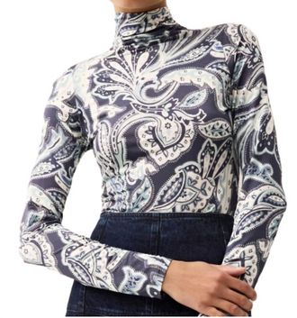 Marie Oliver Eloise Top In Harmony