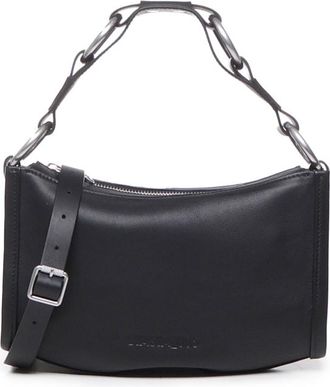 Francesco Biasia Shoulder Bag Y2k005 In Cowskin