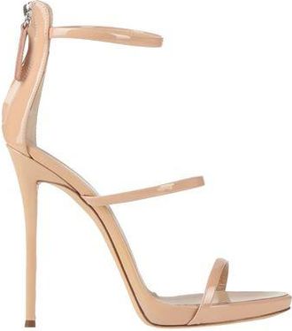 Giuseppe Zanotti FOOTWEAR - Sandals sur YOOX.COM