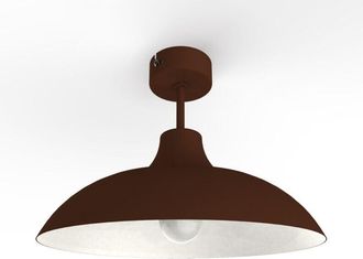 Lumicom Parigina Plaf&oacute;n Bicolor