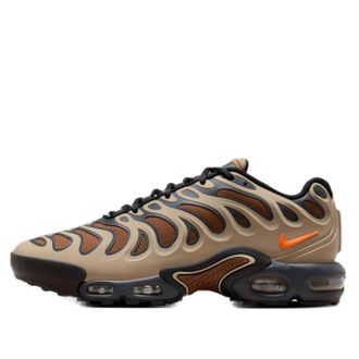 Nike Air Max Plus Drift Khaki Sanddrift FZ3041-200