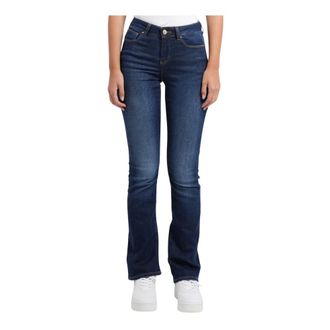 Fracomina Donna, Jeans, Blu, W31, new