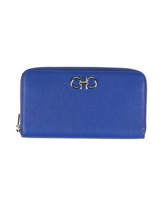 Ferragamo Kleinlederwaren - Brieftaschen auf YOOX.COM
