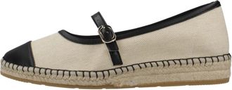Macarena Bailarina Irwin - Dames - Espadrilles - Veelkleurig - 38 EU - Schoenen