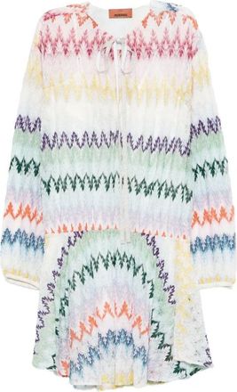 Missoni Short Dress