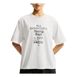 Nike (WMNS) Nike x ACG Dri-FIT T-Shirt Summit White IR6983-100