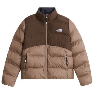 The North Face Saikuru Jacket Kunstfaserjacke f&uuml;r Damen | braun